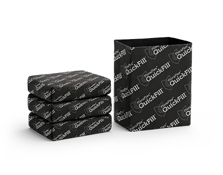 QuickFill 1 gallon coco coir bag