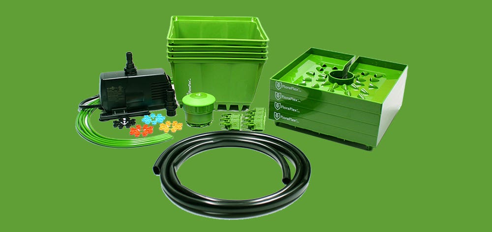 PotPro Irrigation Kits