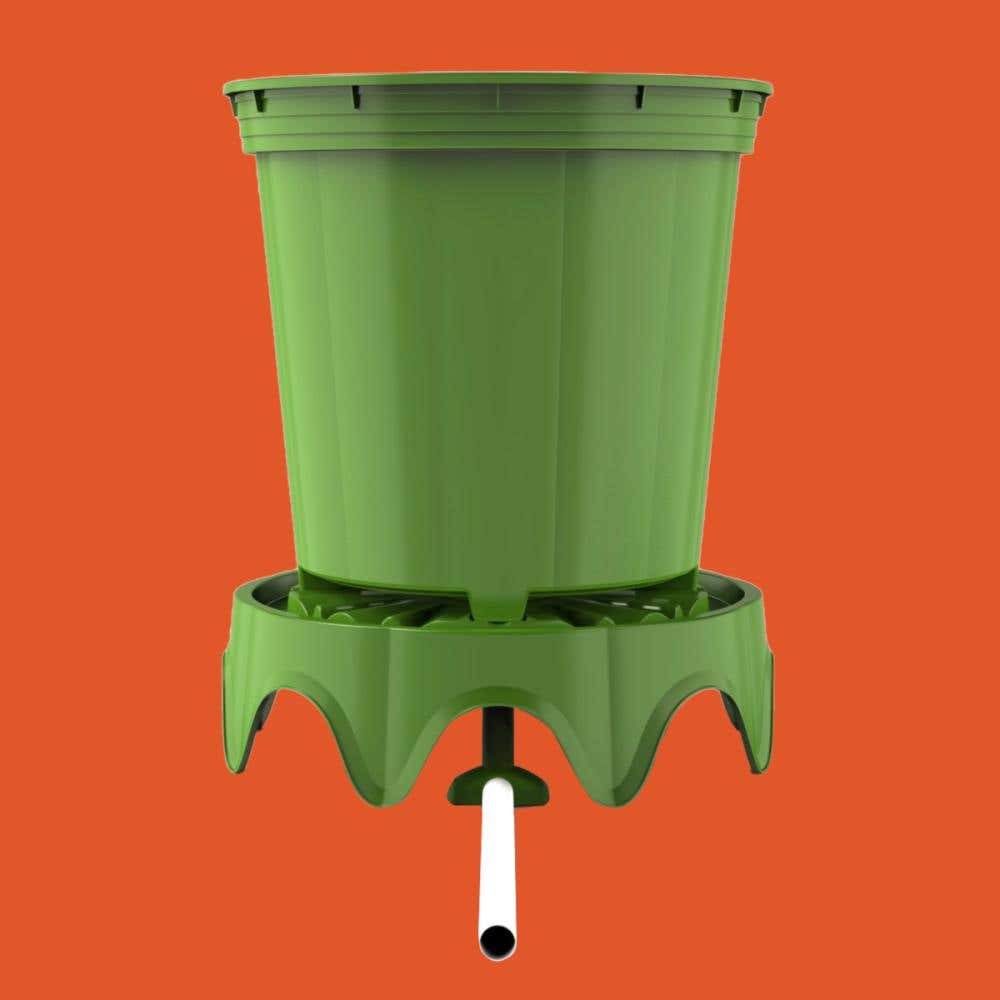 Shop Drainage
