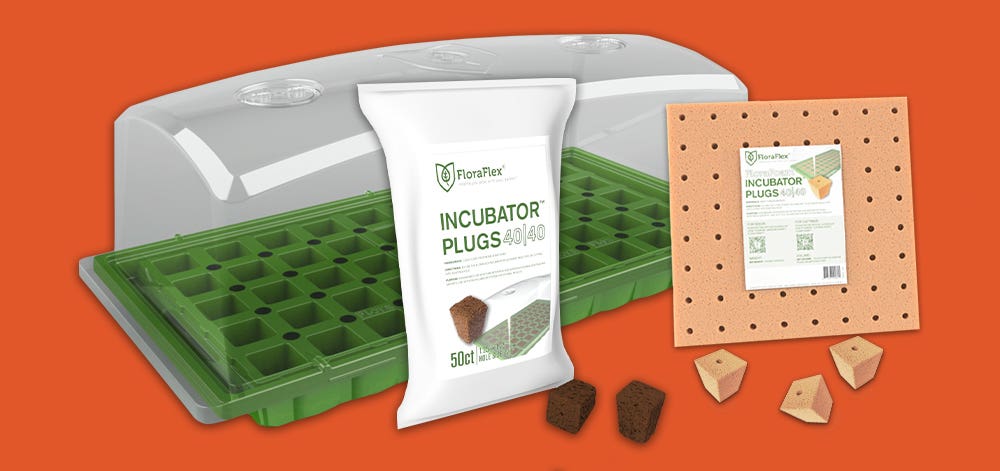 Propagation Kits