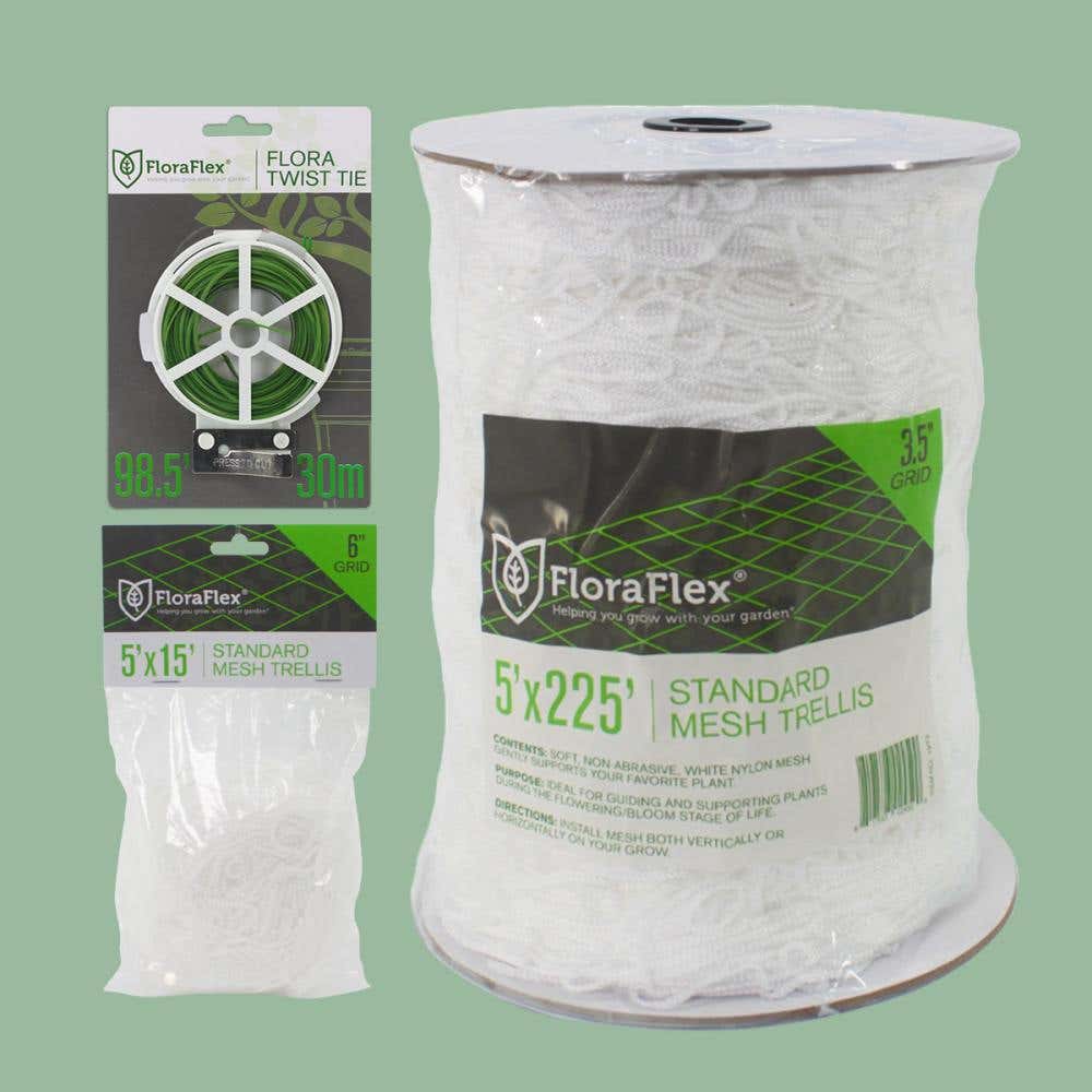 Shop Plant Support