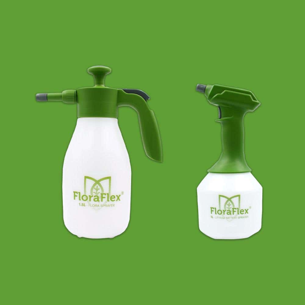 Sprayers