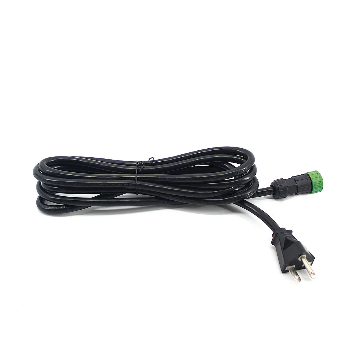 240v power indicator light top