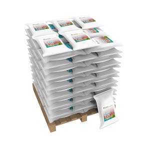 Pallet of 50 | Full Tilt™ 25LB Bag - FloraFlex® Nutrients