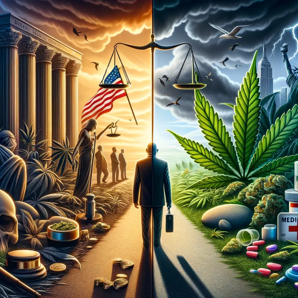 The Path to Marijuana Rescheduling: A Comprehensive Overview