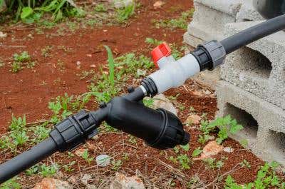 How to Choose Filtration for Drip Irrigation Systems | FloraFlex