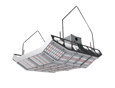 FloraFlex High Bay 680W LED